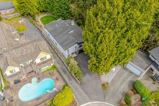 2836 Violet St, North Vancouver, BC V7H 2L6, Canada, ,  