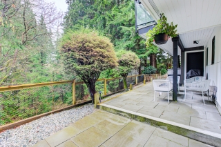 2836 Violet St, North Vancouver, BC V7H 2L6, Canada, ,  