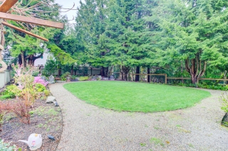 2836 Violet St, North Vancouver, BC V7H 2L6, Canada, ,  