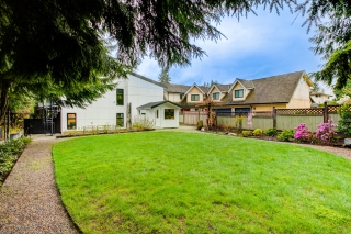 2836 Violet St, North Vancouver, BC V7H 2L6, Canada, ,  