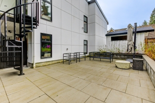 2836 Violet St, North Vancouver, BC V7H 2L6, Canada, ,  