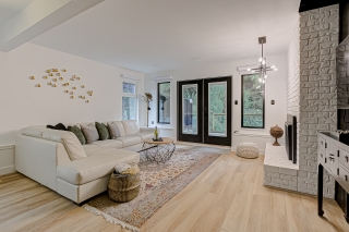 2836 Violet St, North Vancouver, BC V7H 2L6, Canada, ,  