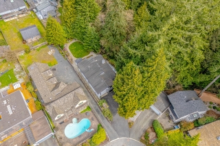 2836 Violet St, North Vancouver, BC V7H 2L6, Canada, ,  