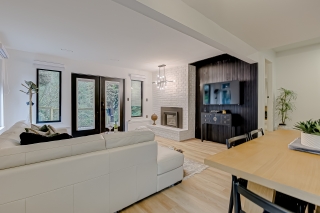 2836 Violet St, North Vancouver, BC V7H 2L6, Canada, ,  