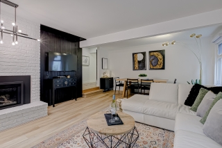 2836 Violet St, North Vancouver, BC V7H 2L6, Canada, ,  