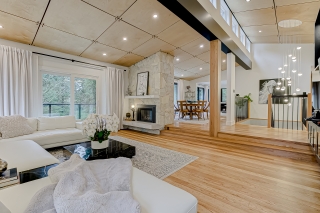 2836 Violet St, North Vancouver, BC V7H 2L6, Canada, ,  