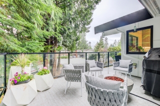 2836 Violet St, North Vancouver, BC V7H 2L6, Canada, ,  