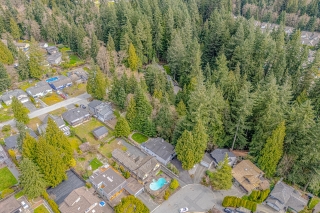 2836 Violet St, North Vancouver, BC V7H 2L6, Canada, ,  