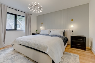 2836 Violet St, North Vancouver, BC V7H 2L6, Canada, ,  