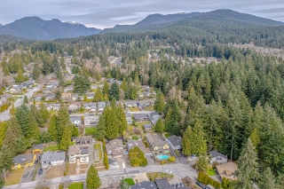 2836 Violet St, North Vancouver, BC V7H 2L6, Canada, ,  