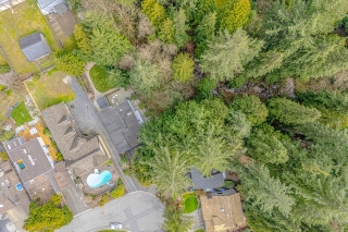 2836 Violet St, North Vancouver, BC V7H 2L6, Canada, ,  