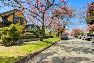 3820 W 21st Ave, Vancouver, BC V6S 1H4, Canada, ,  