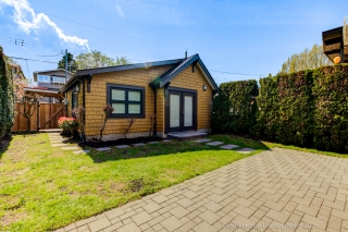 3820 W 21st Ave, Vancouver, BC V6S 1H4, Canada, ,  