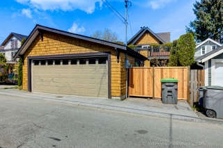 3820 W 21st Ave, Vancouver, BC V6S 1H4, Canada, ,  