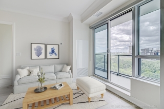 Unit 1103-8 Water Walk Dr, Unionville, ON L3R 6L4, Canada, ,  