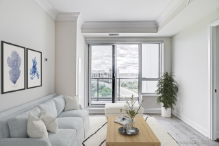 Unit 1103-8 Water Walk Dr, Unionville, ON L3R 6L4, Canada, ,  