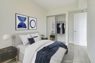 Unit 1103-8 Water Walk Dr, Unionville, ON L3R 6L4, Canada, ,  