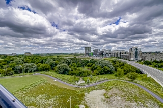Unit 1103-8 Water Walk Dr, Unionville, ON L3R 6L4, Canada, ,  