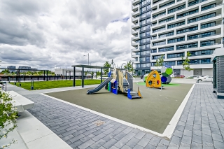 Unit 1103-8 Water Walk Dr, Unionville, ON L3R 6L4, Canada, ,  
