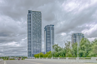 Unit 1103-8 Water Walk Dr, Unionville, ON L3R 6L4, Canada, ,  