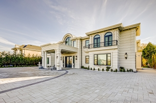 5680 Forsyth Crescent, Richmond, BC V7C 2C3, Canada  , ,  