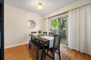 Unit 101-2315 Bromsgrove Rd, Mississauga, ON L5J 4A6, Canada, ,  