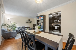 Unit 101-2315 Bromsgrove Rd, Mississauga, ON L5J 4A6, Canada, ,  