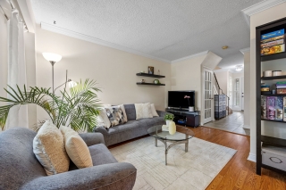 Unit 101-2315 Bromsgrove Rd, Mississauga, ON L5J 4A6, Canada, ,  