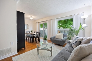 Unit 101-2315 Bromsgrove Rd, Mississauga, ON L5J 4A6, Canada, ,  