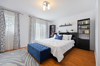 Unit 101-2315 Bromsgrove Rd, Mississauga, ON L5J 4A6, Canada, ,  