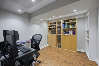 Unit 101-2315 Bromsgrove Rd, Mississauga, ON L5J 4A6, Canada, ,  