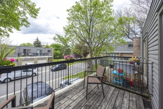 Unit 101-2315 Bromsgrove Rd, Mississauga, ON L5J 4A6, Canada, ,  
