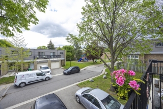Unit 101-2315 Bromsgrove Rd, Mississauga, ON L5J 4A6, Canada, ,  