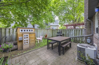 Unit 101-2315 Bromsgrove Rd, Mississauga, ON L5J 4A6, Canada, ,  