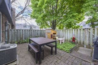 Unit 101-2315 Bromsgrove Rd, Mississauga, ON L5J 4A6, Canada, ,  