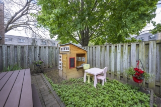Unit 101-2315 Bromsgrove Rd, Mississauga, ON L5J 4A6, Canada, ,  