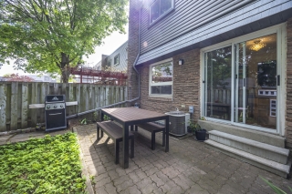 Unit 101-2315 Bromsgrove Rd, Mississauga, ON L5J 4A6, Canada, ,  
