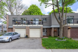 Unit 101-2315 Bromsgrove Rd, Mississauga, ON L5J 4A6, Canada, ,  