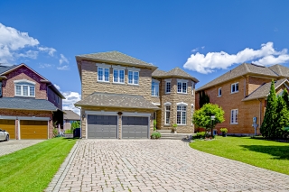 7 Earl Grey Ct, Richmond Hill, ON L4B 4E8, Canada , ,  