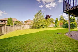 7 Earl Grey Ct, Richmond Hill, ON L4B 4E8, Canada , ,  