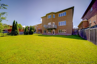 7 Earl Grey Ct, Richmond Hill, ON L4B 4E8, Canada , ,  