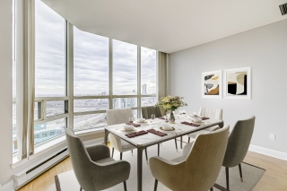 Unit PH7-55 Kingsbridge Garden Cir, Mississauga, ON L5R 1Y1, Canada, ,  