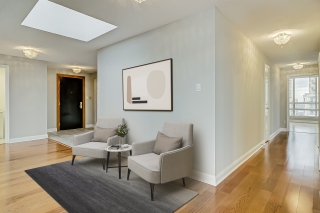 Unit PH7-55 Kingsbridge Garden Cir, Mississauga, ON L5R 1Y1, Canada, ,  