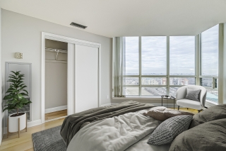 Unit PH7-55 Kingsbridge Garden Cir, Mississauga, ON L5R 1Y1, Canada, ,  