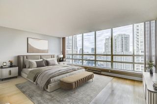 Unit PH7-55 Kingsbridge Garden Cir, Mississauga, ON L5R 1Y1, Canada, ,  