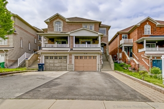 289 Wildgrass Rd, Mississauga, ON L5B 4G9, Canada, ,  