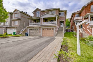 289 Wildgrass Rd, Mississauga, ON L5B 4G9, Canada, ,  