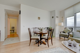 Unit 1619-25 Greenview Ave, North York, ON M2M 0A5, Canada, ,  