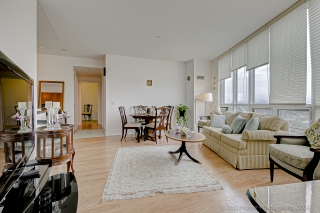 Unit 1619-25 Greenview Ave, North York, ON M2M 0A5, Canada, ,  