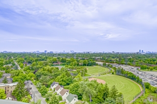 Unit 1619-25 Greenview Ave, North York, ON M2M 0A5, Canada, ,  